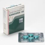Kamarga 100 (Sildenafil citrate)