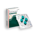 Kamarga 100 (Sildenafil citrate)