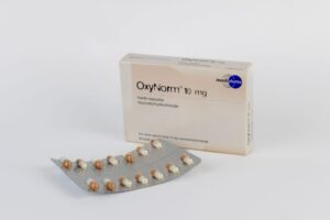 Oxycodone 20mg