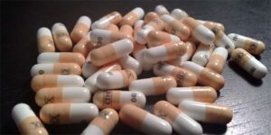 Oxycodone 10mg snelwerkende capsules