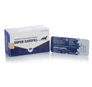 super carefill
