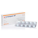 lorazepam