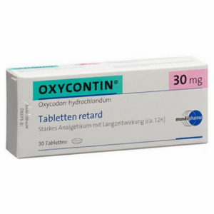 oxycodon te koop