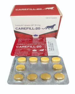 Carefill 20mg
